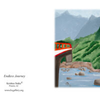 Endless Journey